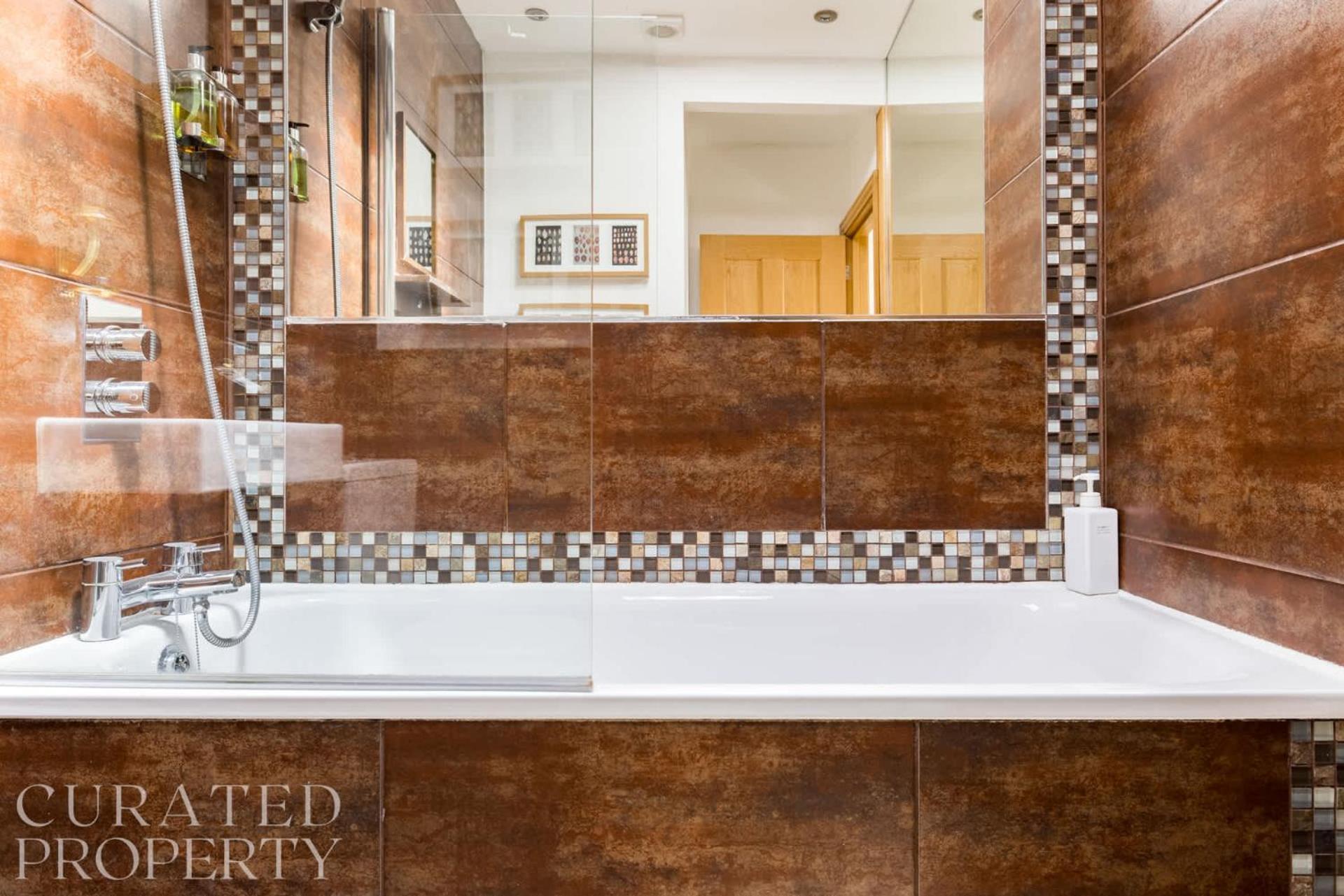 Appartamento Modern 3-bed Duplex In Fitzrovia Near Oxford Street *
