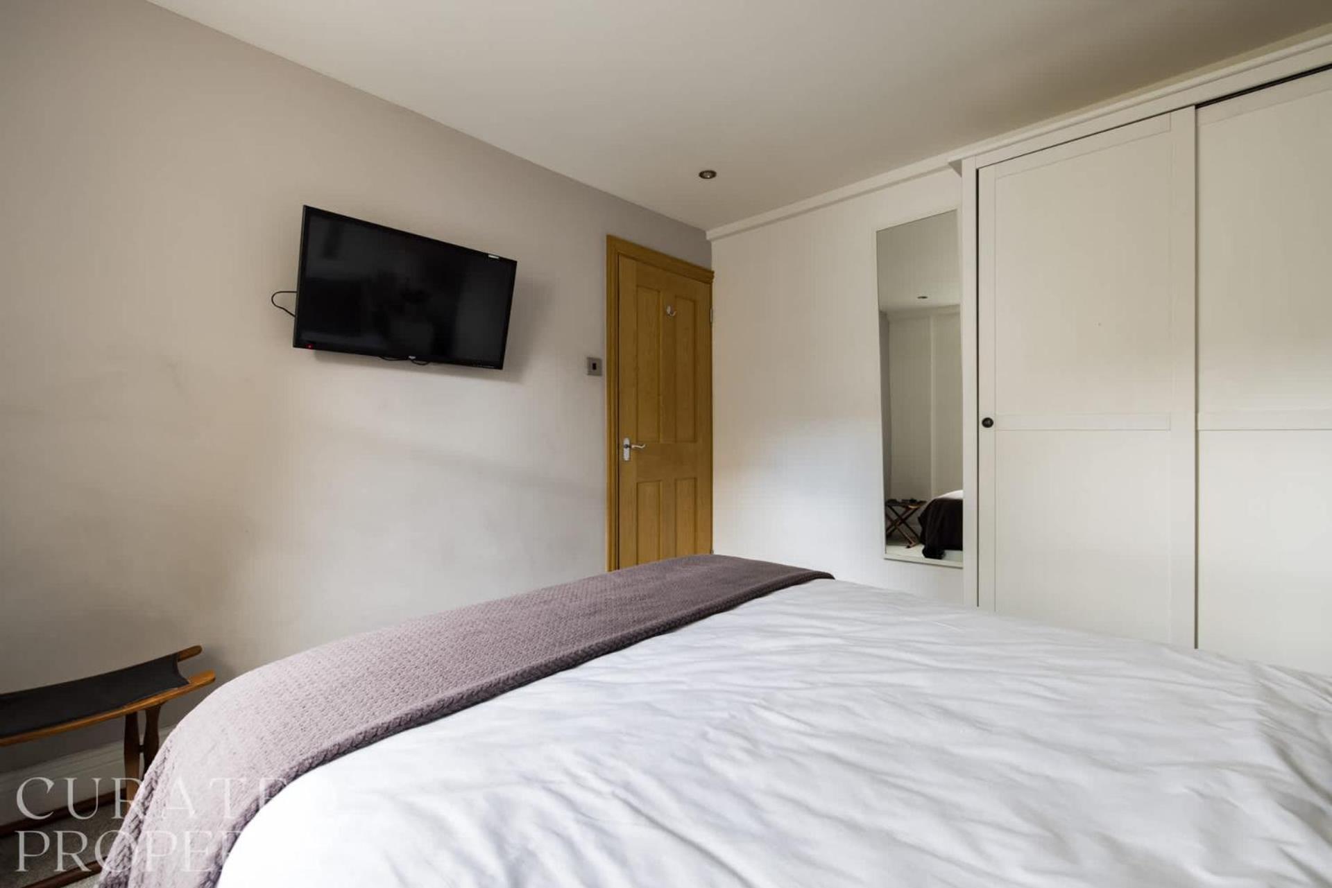 Appartamento Modern 3-bed Duplex In Fitzrovia Near Oxford Street *