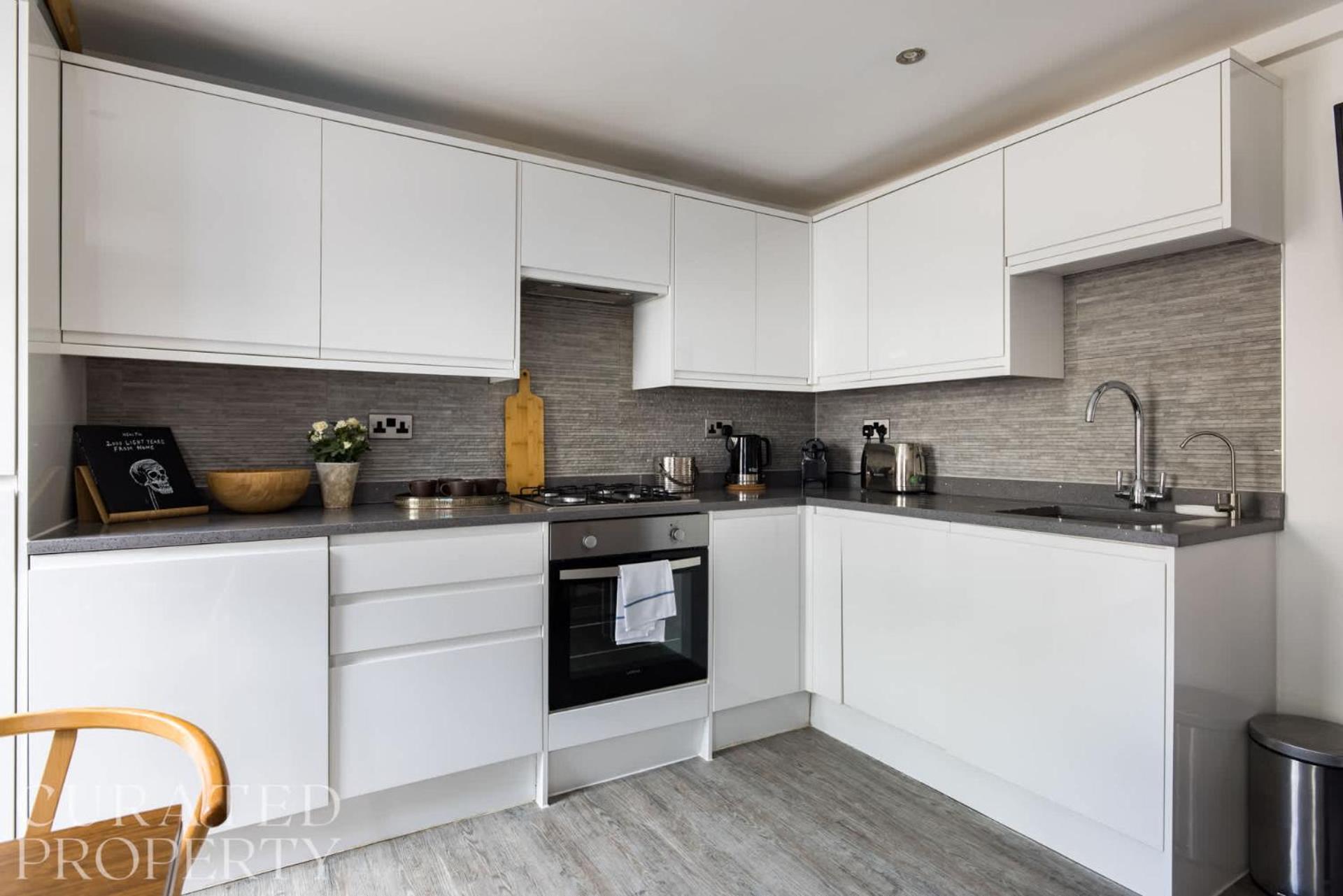 Appartamento Modern 3-bed Duplex In Fitzrovia Near Oxford Street