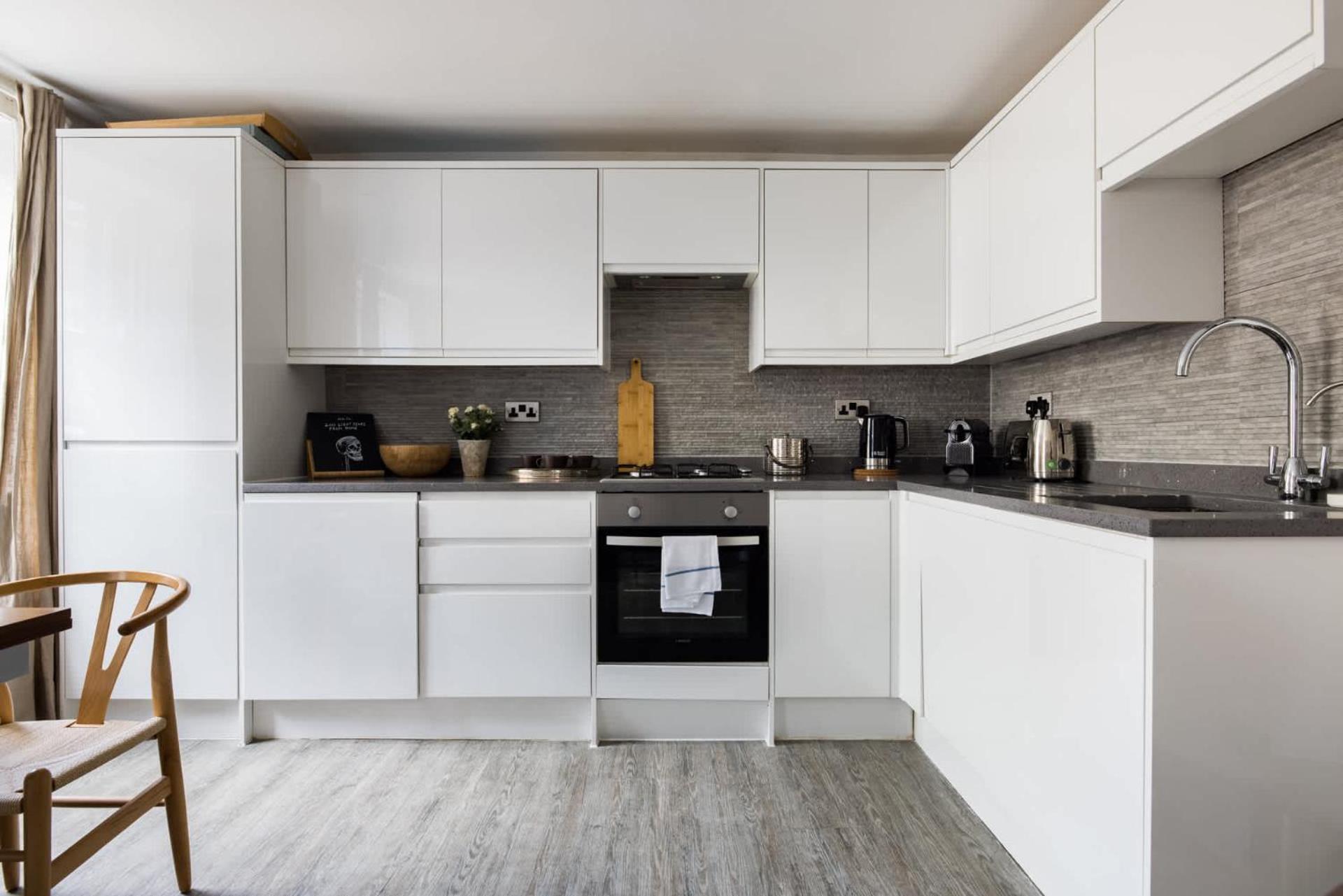 Modern 3-bed Duplex In Fitzrovia Near Oxford Street Appartamento