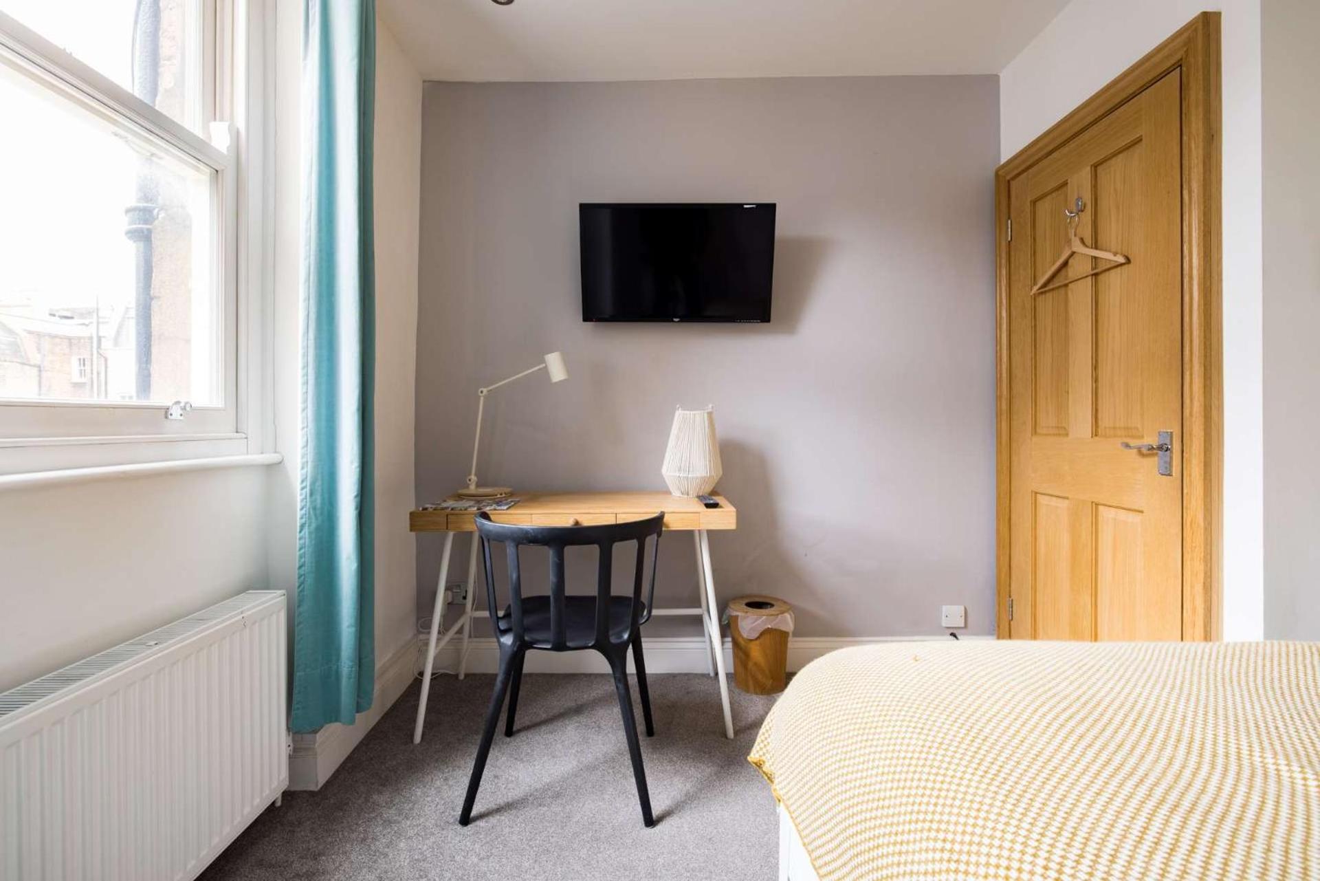Appartamento Modern 3-bed Duplex In Fitzrovia Near Oxford Street Londra